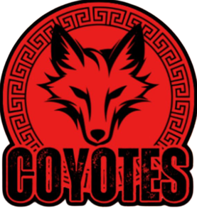 COYOTES