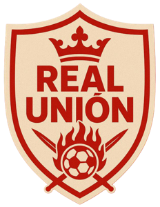 REAL UNIÓN
