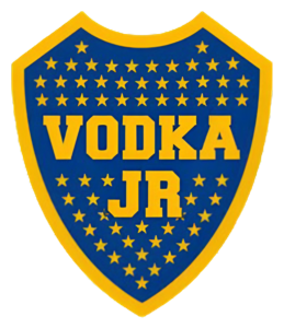 VODKA JR