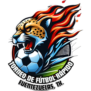 FÚT RÁPIDO FUENTEZUELAS, TX.